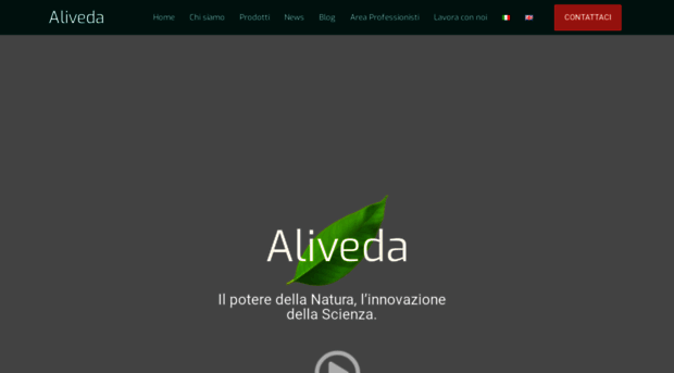 aliveda.com