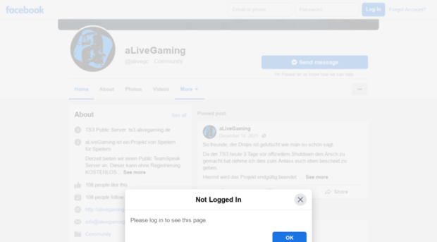 alivegaming.de