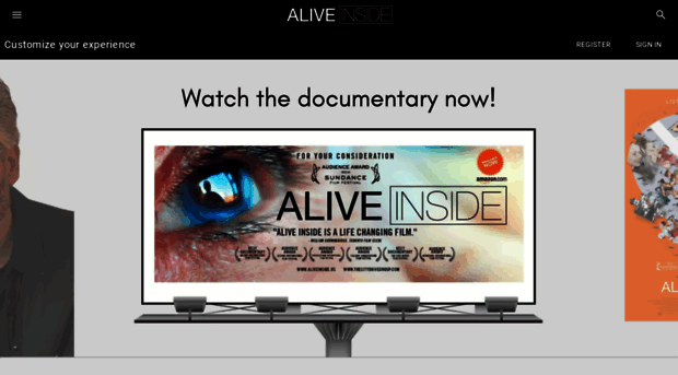 aliveinside.org