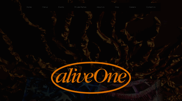 aliveone.com