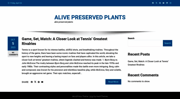 alivepreservedplants.com
