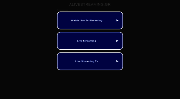 alivestreaming.gr