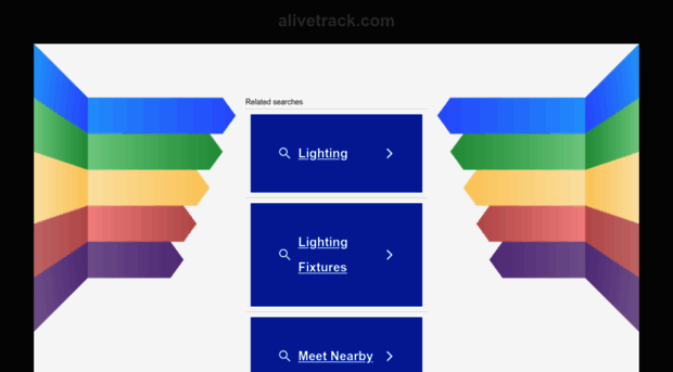 alivetrack.com