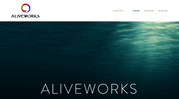 aliveworks.com