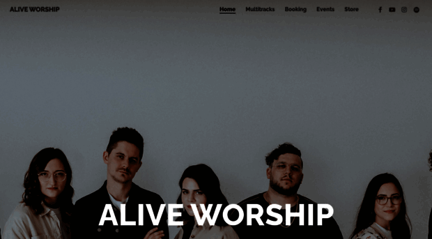 aliveworship.de