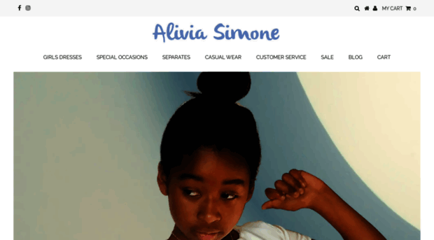 aliviasimone.com