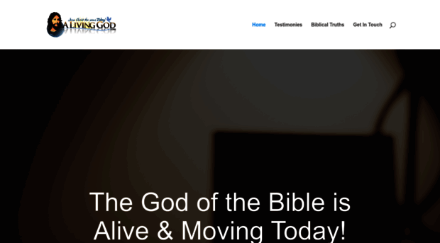 alivinggod.com