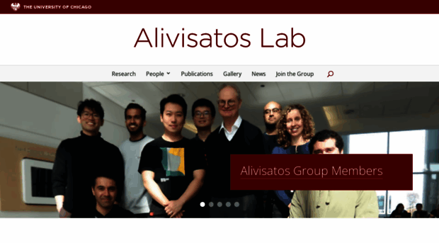 alivisatoslab.uchicago.edu