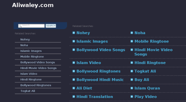 aliwaley.com