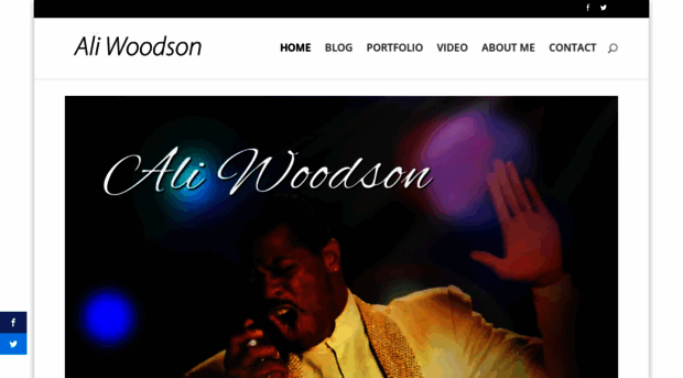 aliwoodson.com