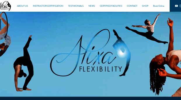 alixaflexibility.com