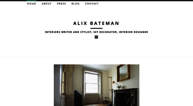 alixbateman.com