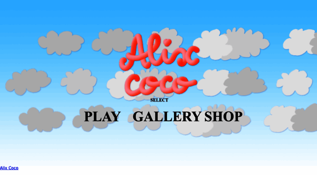 alixcoco.com