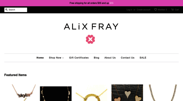 alixfray.com