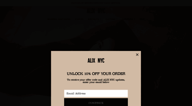 alixnyc.com