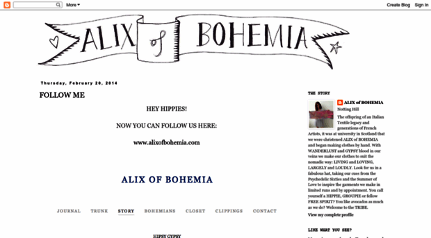 alixofbohemia.blogspot.com