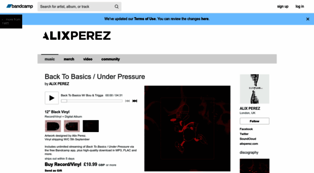 alixperez.bandcamp.com