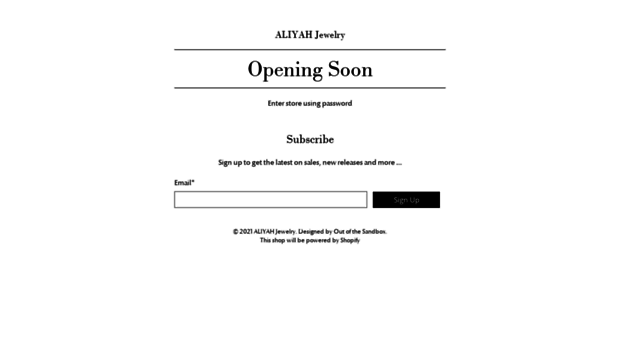 aliyah-jewellery.myshopify.com