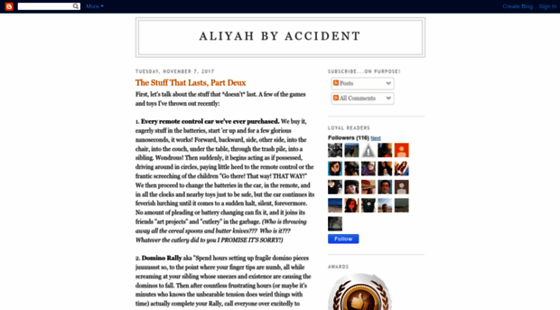 aliyahbyaccident.blogspot.com