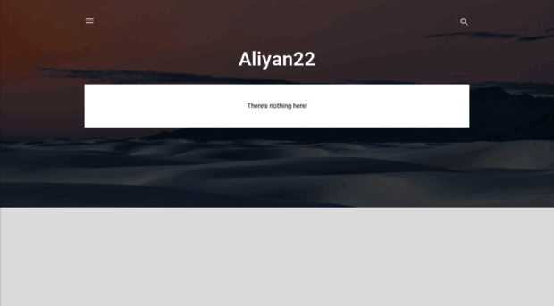 aliyan22.blogspot.com