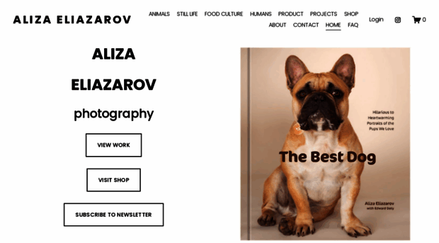 alizaeliazarov.com