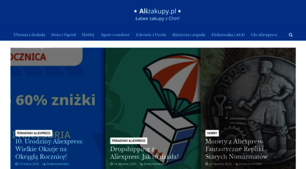 alizakupy.pl