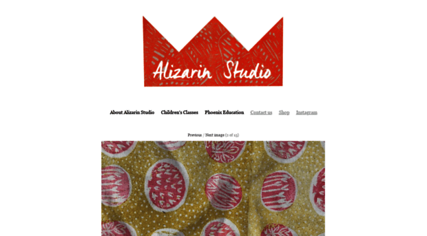 alizarinstudio.co.uk