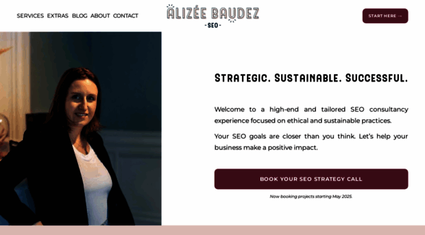 alizeebaudez.com