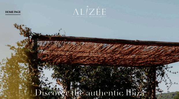 alizeelifestyle.com