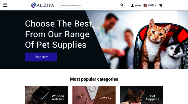 aliziya.com