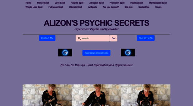 alizons-psychic-secrets.com