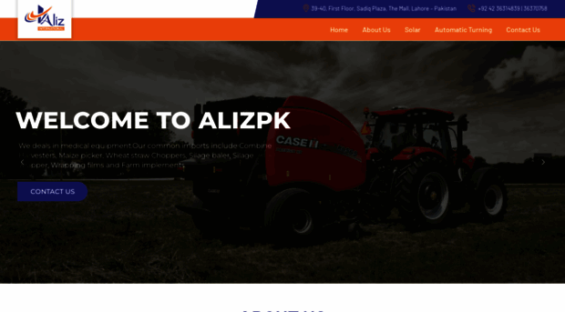 alizpk.com