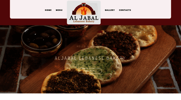 aljabalbakery.com