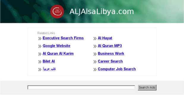 aljalsalibya.com