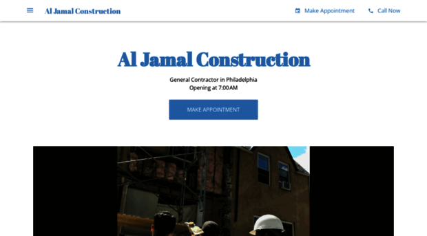 aljamalconstruction.business.site