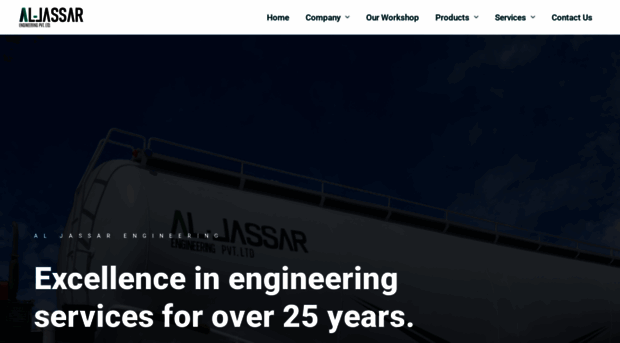 aljassarengineering.com