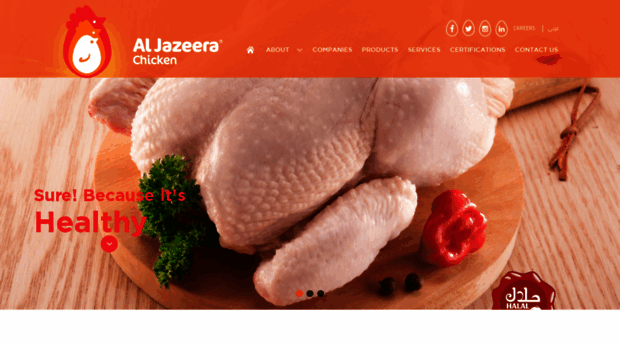 aljazeeraagri.com
