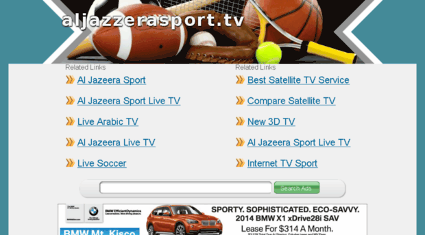 aljazzerasport.tv