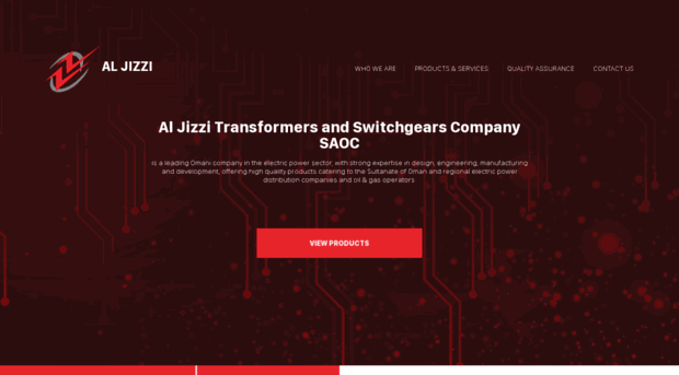 aljizzitransformers.com