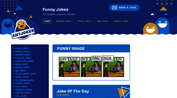 aljokes.com