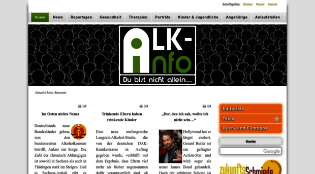 alk-info.com