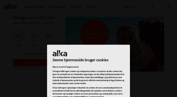 alka.dk