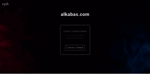 alkabas.com