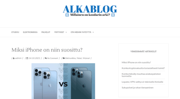 alkablog.com