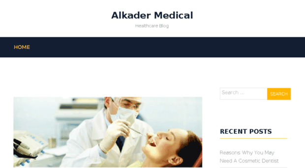alkader.net