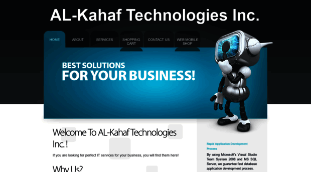 alkahaftechnologies.com