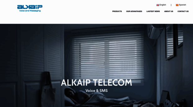 alkaip.com