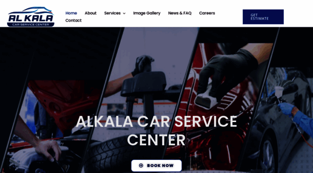 alkalacarservice.com