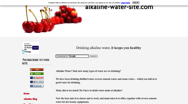 alkaline-water-site.com