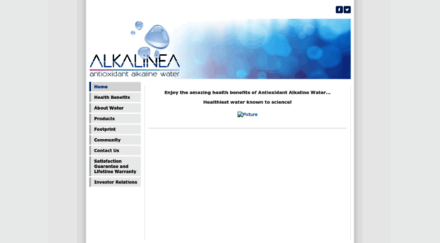 alkalinea.com